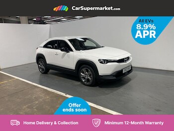 Used Mazda MX-30 2021 for sale - 75975160: Photo