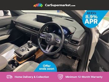 Used Mazda MX-30 2021 for sale - 75975160: Photo