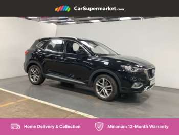 Used MG MG HS 2022 for sale - 75356370: Photo