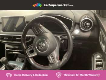 Used MG MG HS 2022 for sale - 75356370: Photo