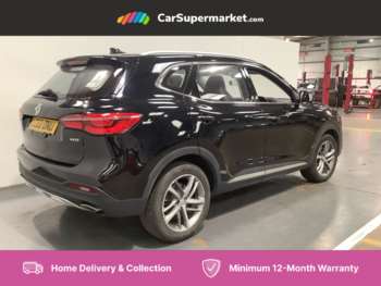 Used MG MG HS 2022 for sale - 75356370: Photo