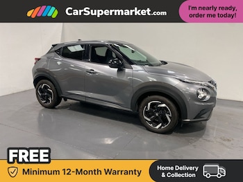 Used Nissan Juke 2024 for sale - 77593584: Photo