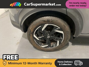 Used Nissan Juke 2024 for sale - 77593584: Photo