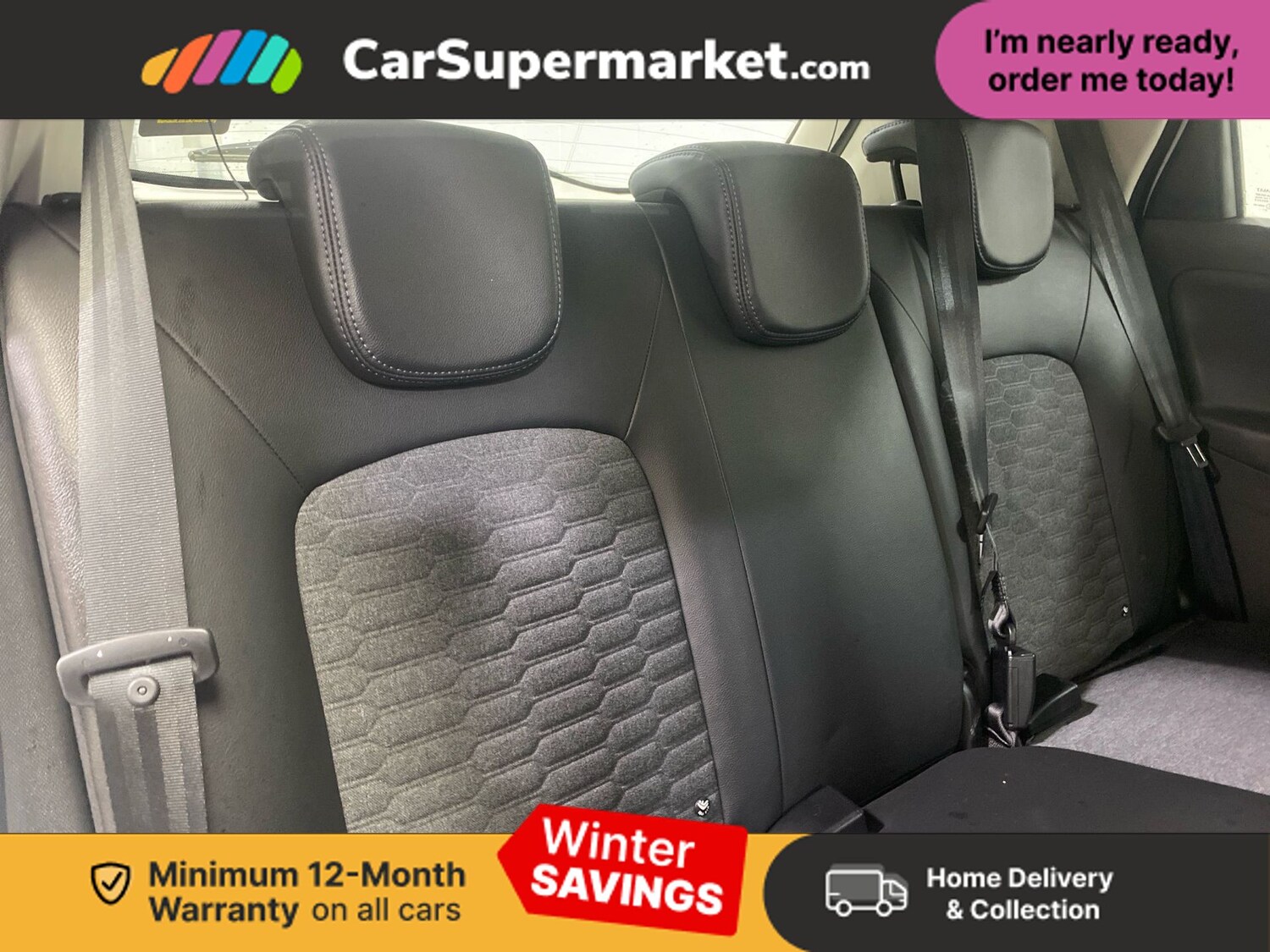 Used Renault Zoe 2021 for sale - 77196008: Photo 7