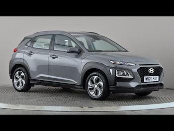 Used Hyundai KONA 2020 for sale - 78726782: Photo