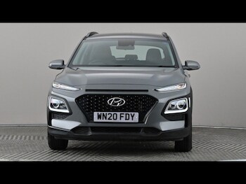 Used Hyundai KONA 2020 for sale - 78726782: Photo