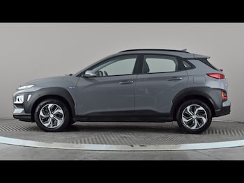 Used Hyundai KONA 2020 for sale - 78726782: Photo