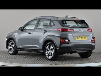 Used Hyundai KONA 2020 for sale - 78726782: Photo