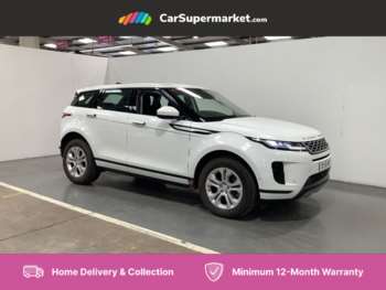 2021 - 1.5 P300e S Auto 5-Door