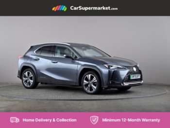2021 - 300e 150kW 54.3 kWh E-CVT [Takumi Pack] 5-Door