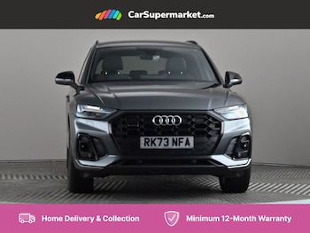 Audi - Q5