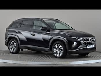 Used Hyundai TUCSON 2022 for sale - 79656064: Photo