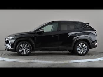 Used Hyundai TUCSON 2022 for sale - 79656064: Photo