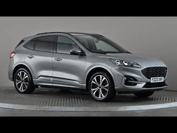 Used Ford Kuga 2023 for sale - 79627566: Photo