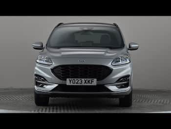 Used Ford Kuga 2023 for sale - 79627566: Photo