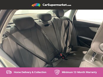 Used Audi A4 2017 for sale - 75651125: Photo