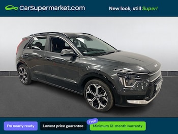 Used Kia Niro 2023 for sale - 78251990: Photo