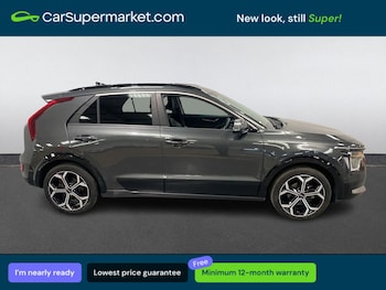 Used Kia Niro 2023 for sale - 78251990: Photo