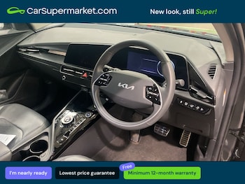 Used Kia Niro 2023 for sale - 78251990: Photo
