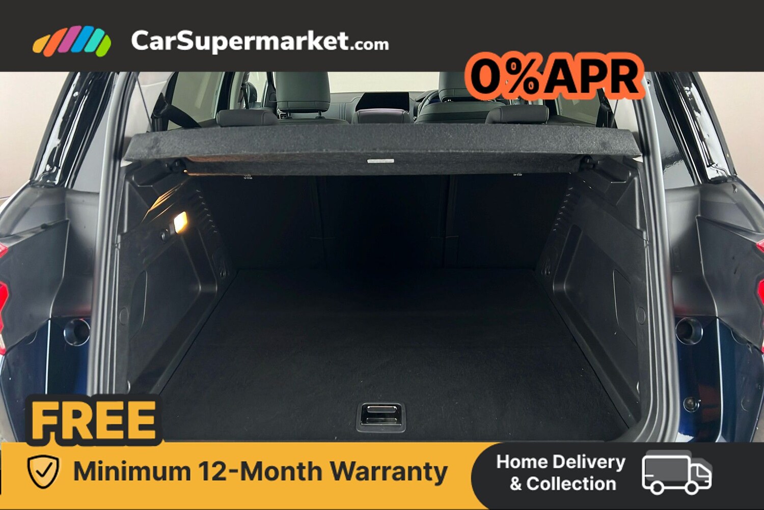 Used Citroen C5 Aircross 2023 for sale - 76341923: Photo 16