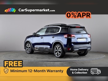 Used Citroen C5 Aircross 2023 for sale - 76341923: Photo