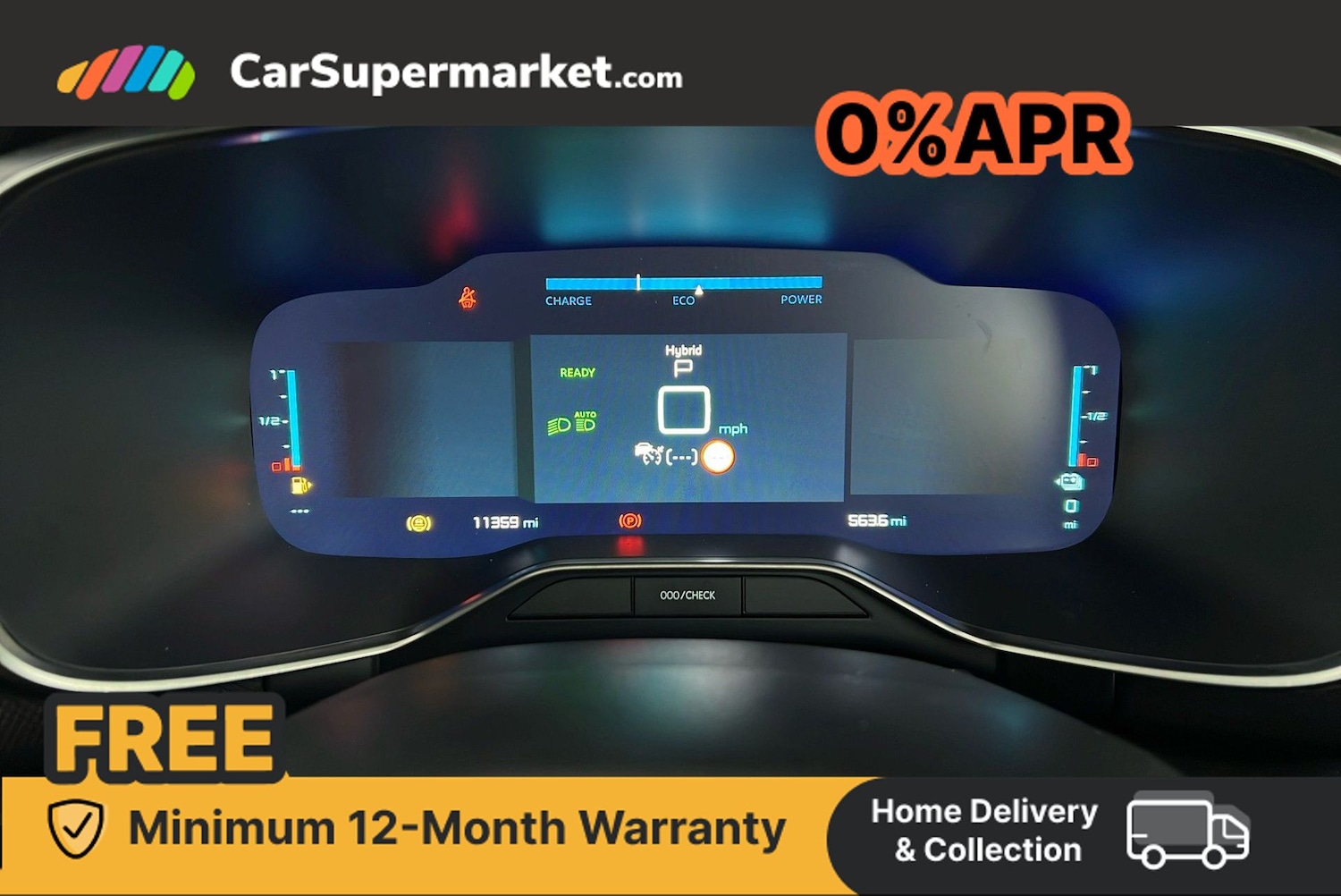 Used Citroen C5 Aircross 2023 for sale - 76341923: Photo 9