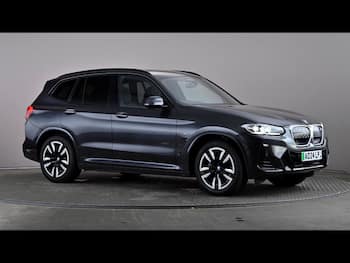 Used BMW iX3 2024 for sale - 79636983: Photo