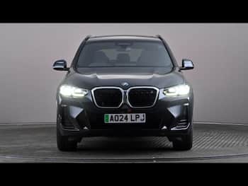 Used BMW iX3 2024 for sale - 79636983: Photo