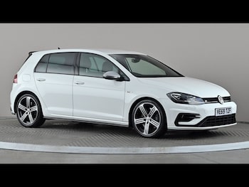 Used Volkswagen Golf 2019 for sale - 79130273: Photo