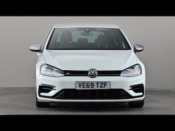 Used Volkswagen Golf 2019 for sale - 79130273: Photo