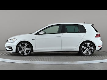 Used Volkswagen Golf 2019 for sale - 79130273: Photo