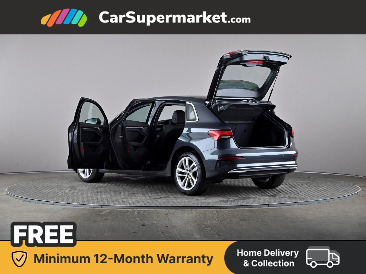 Used Audi A3 2023 for sale - 78145776: Photo 10