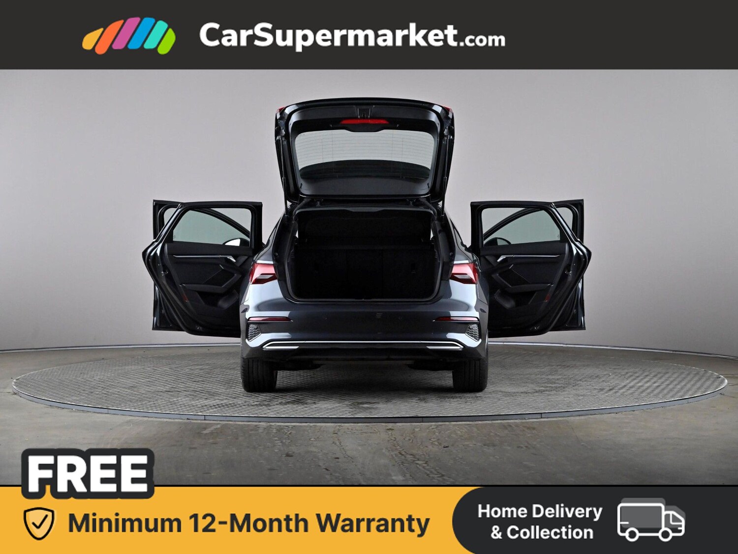 Used Audi A3 2023 for sale - 78145776: Photo 11