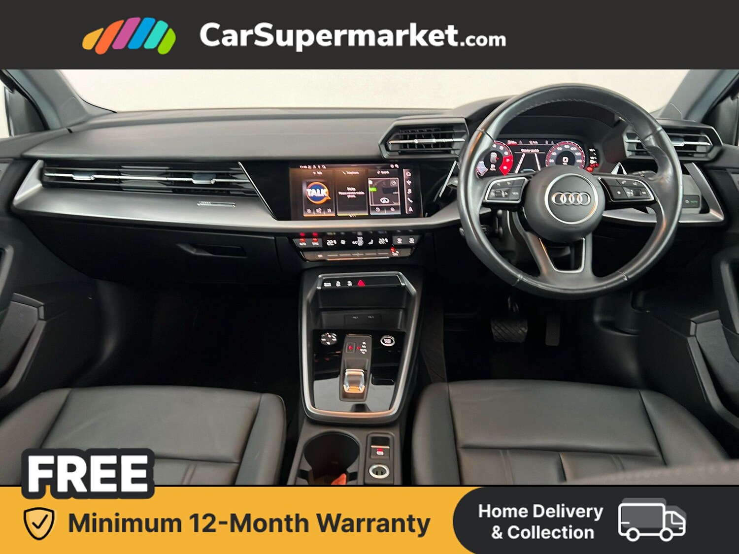 Used Audi A3 2023 for sale - 78145776: Photo 13