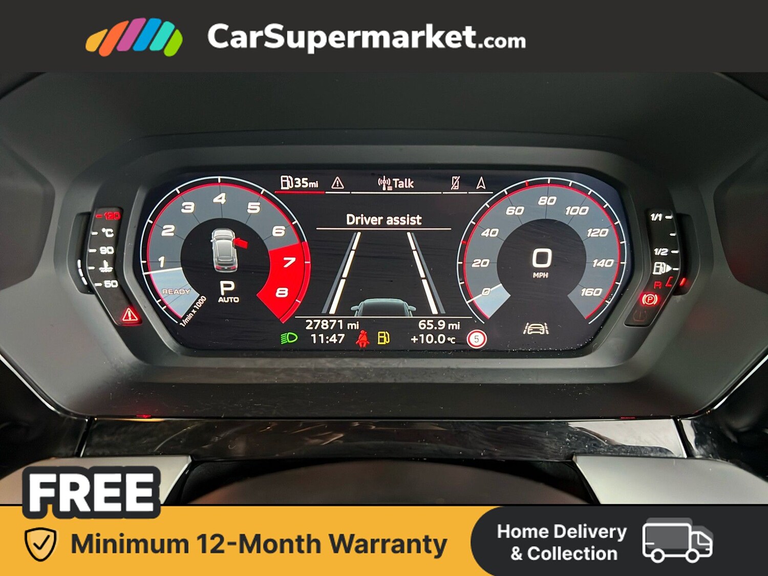 Used Audi A3 2023 for sale - 78145776: Photo 15