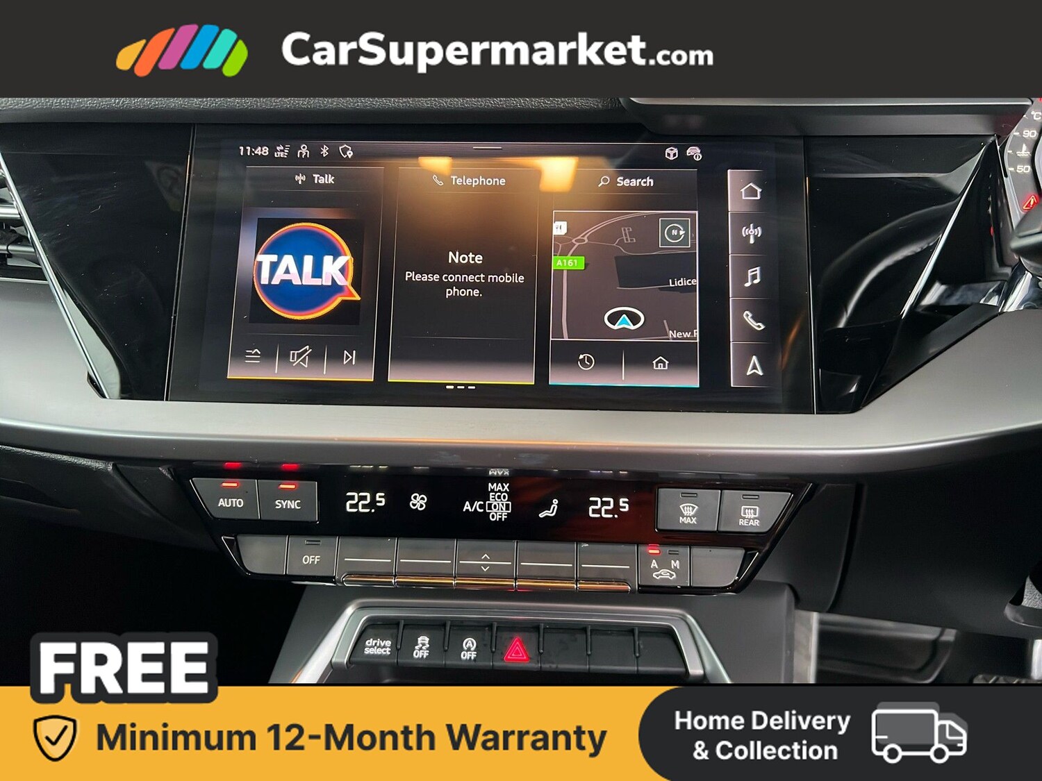 Used Audi A3 2023 for sale - 78145776: Photo 16