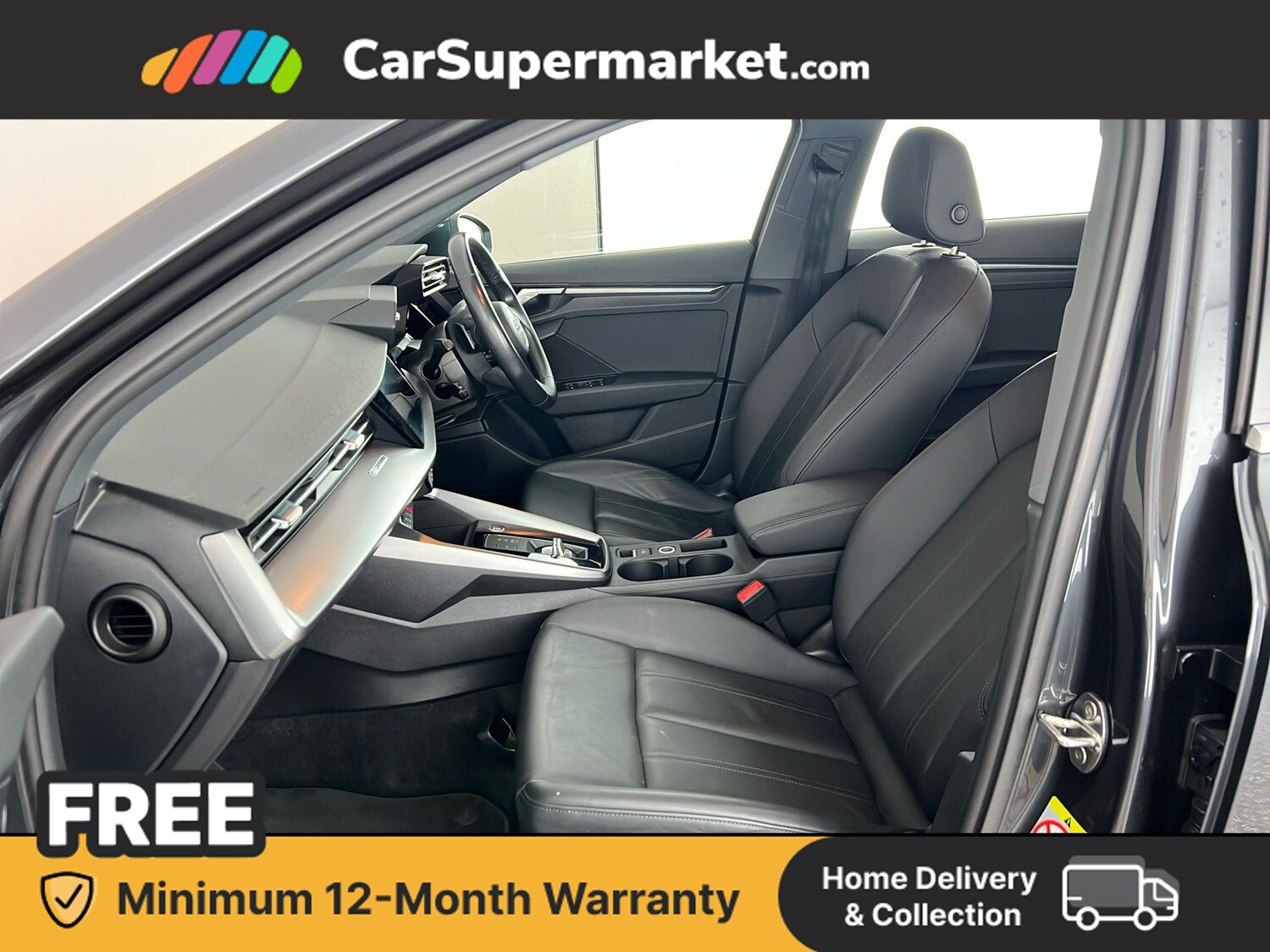 Used Audi A3 2023 for sale - 78145776: Photo 17