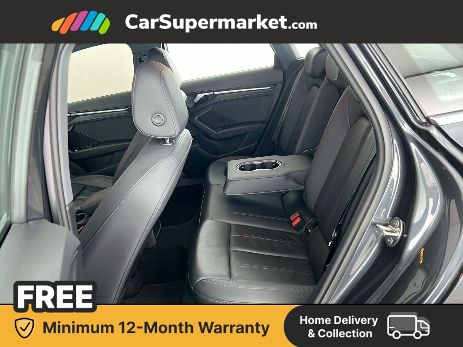 Used Audi A3 2023 for sale - 78145776: Photo 18