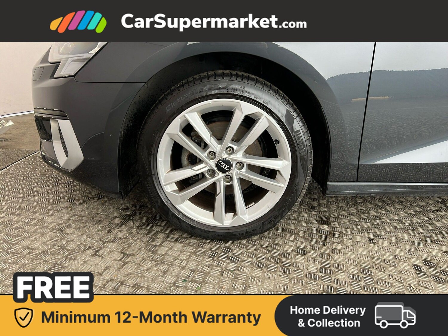 Used Audi A3 2023 for sale - 78145776: Photo 19