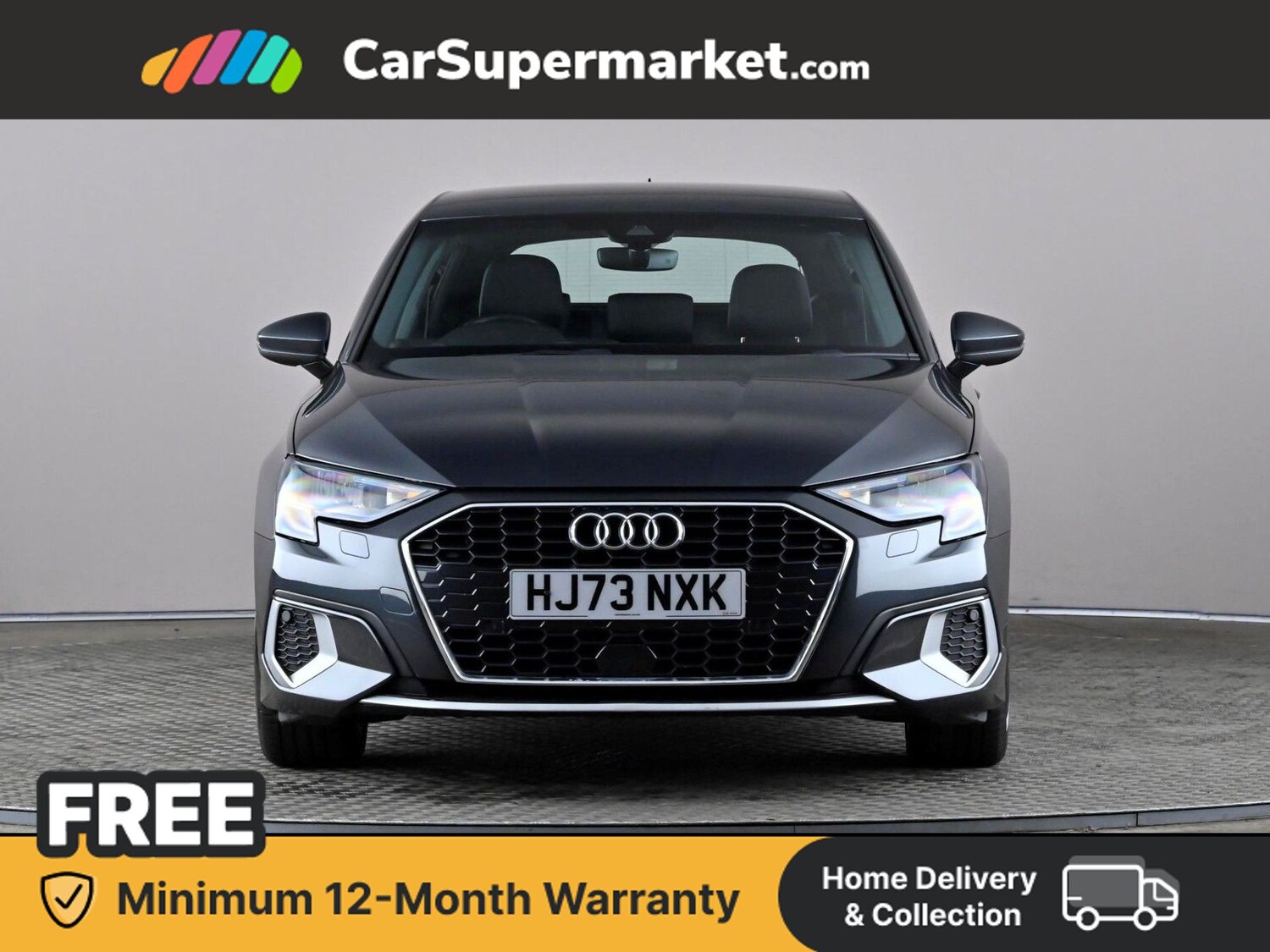 Used Audi A3 2023 for sale - 78145776: Photo 2