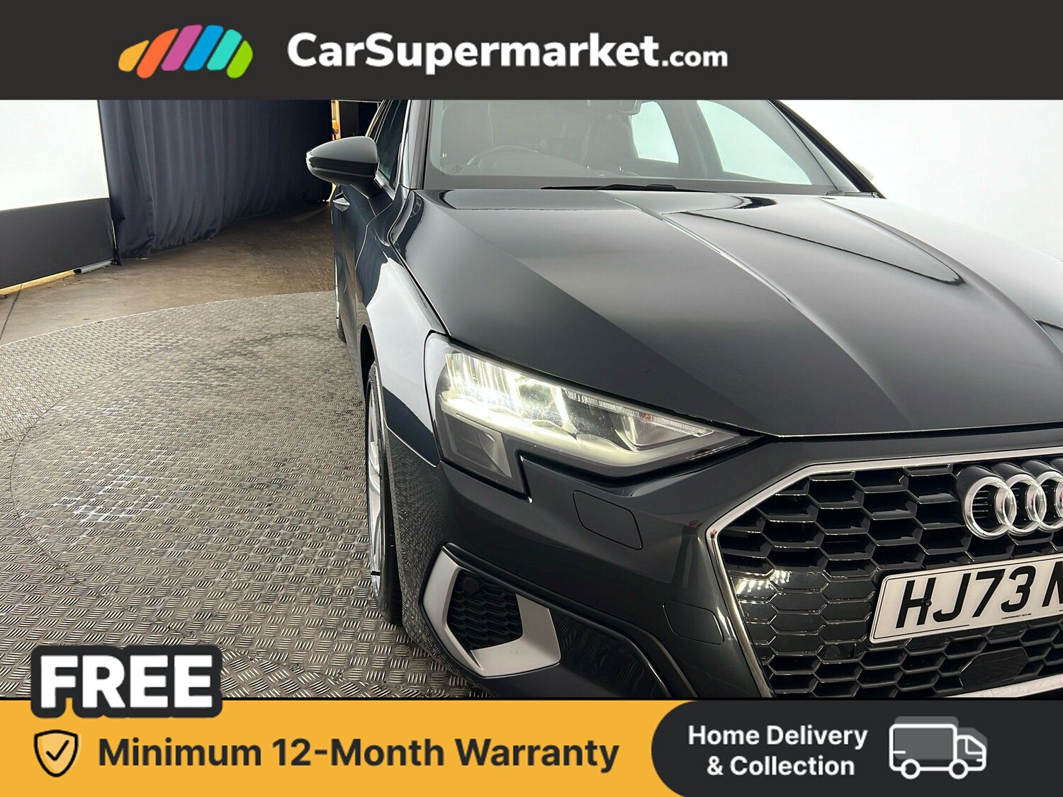 Used Audi A3 2023 for sale - 78145776: Photo 20