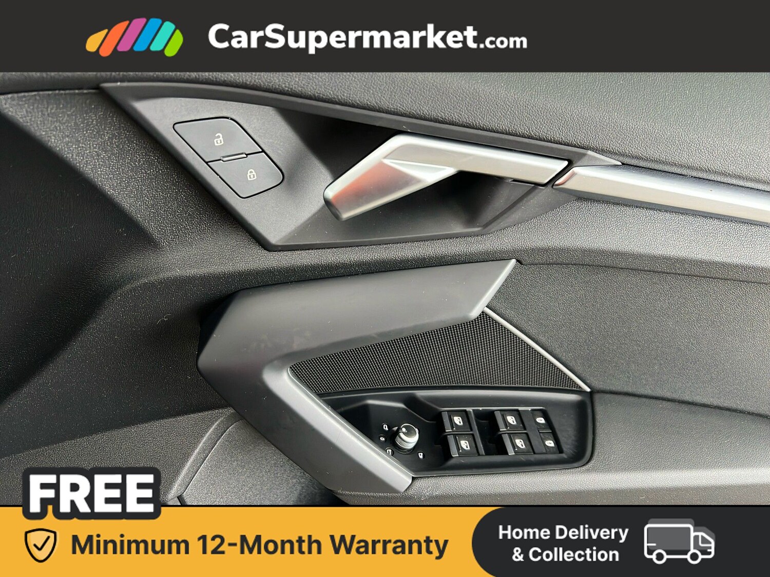 Used Audi A3 2023 for sale - 78145776: Photo 23