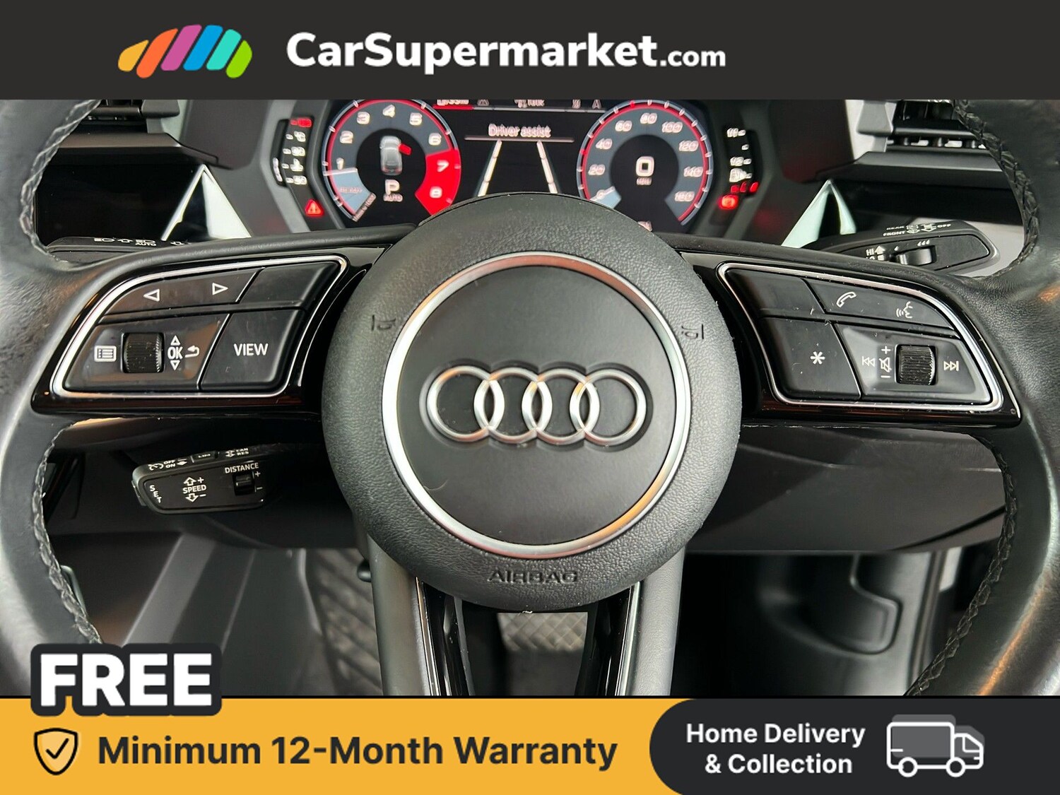 Used Audi A3 2023 for sale - 78145776: Photo 24