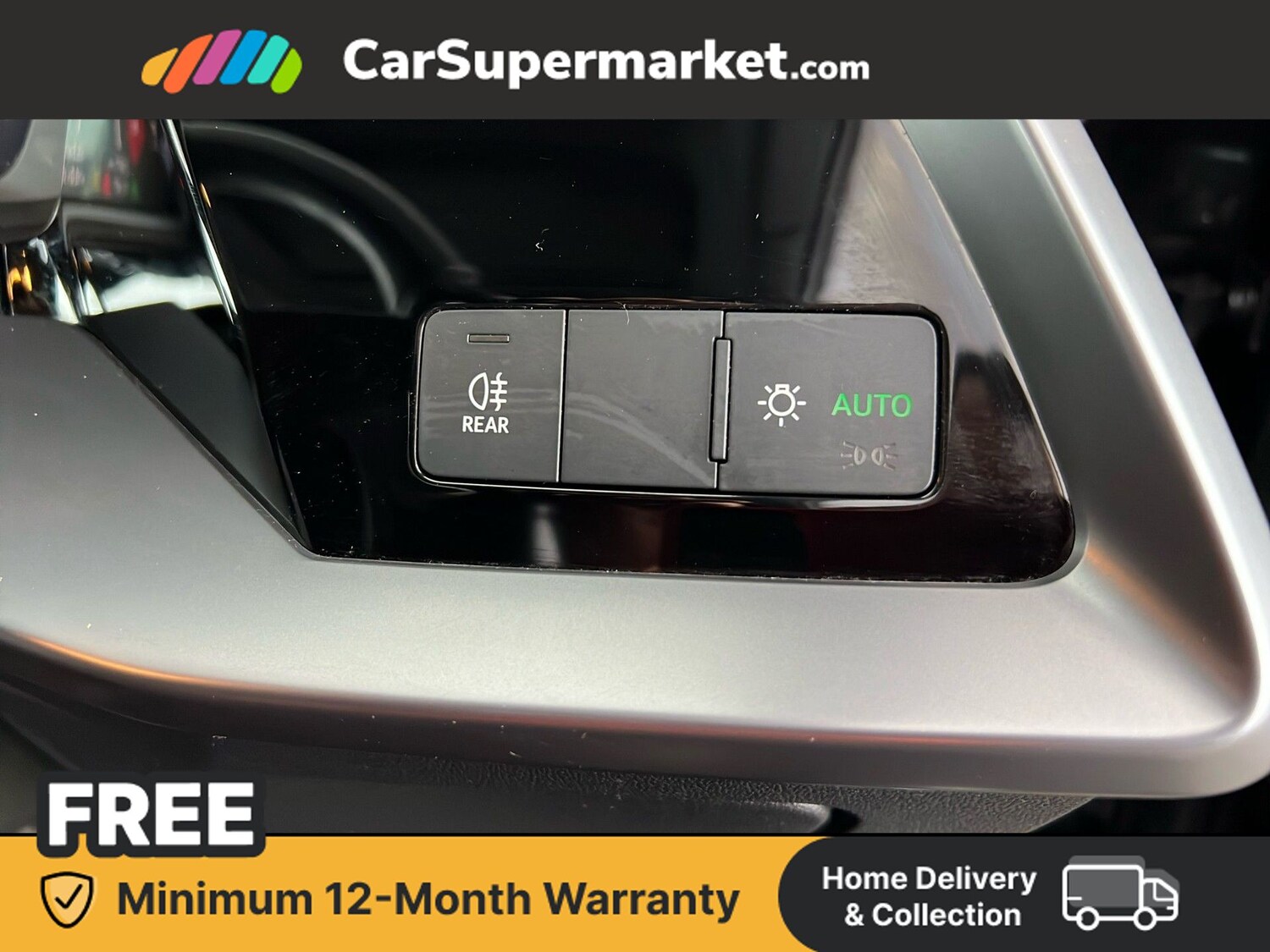 Used Audi A3 2023 for sale - 78145776: Photo 25