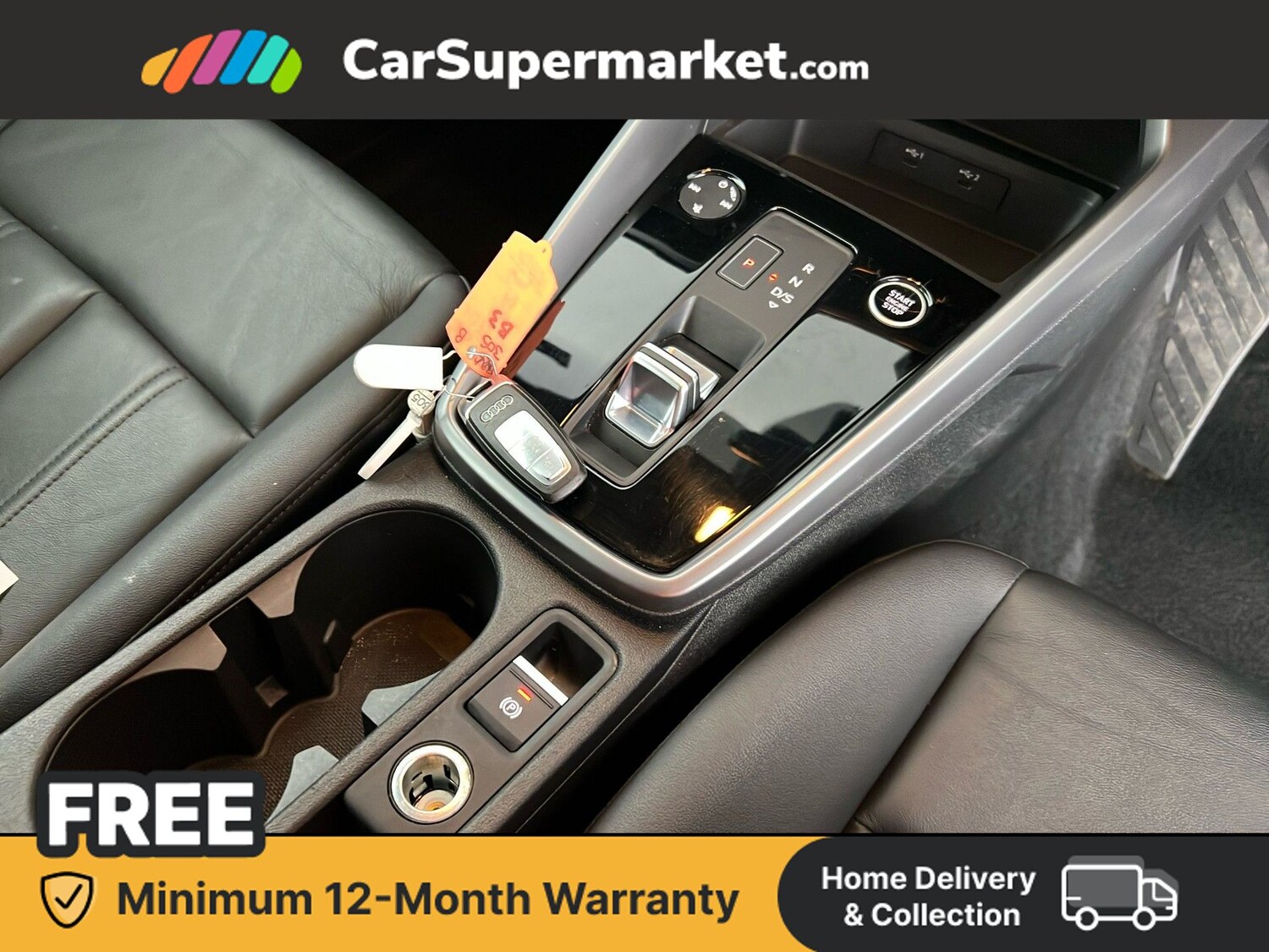 Used Audi A3 2023 for sale - 78145776: Photo 26