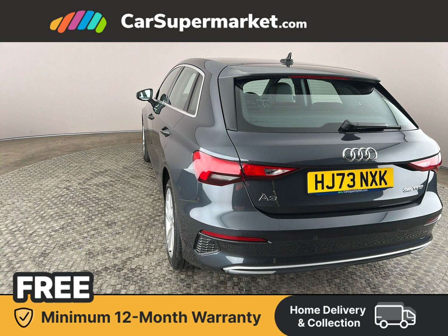 Used Audi A3 2023 for sale - 78145776: Photo 27