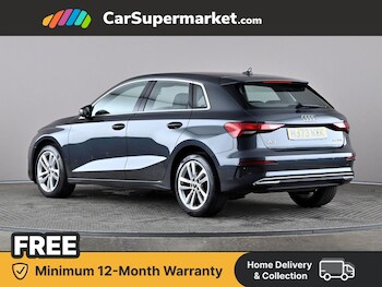 Used Audi A3 2023 for sale - 78145776: Photo