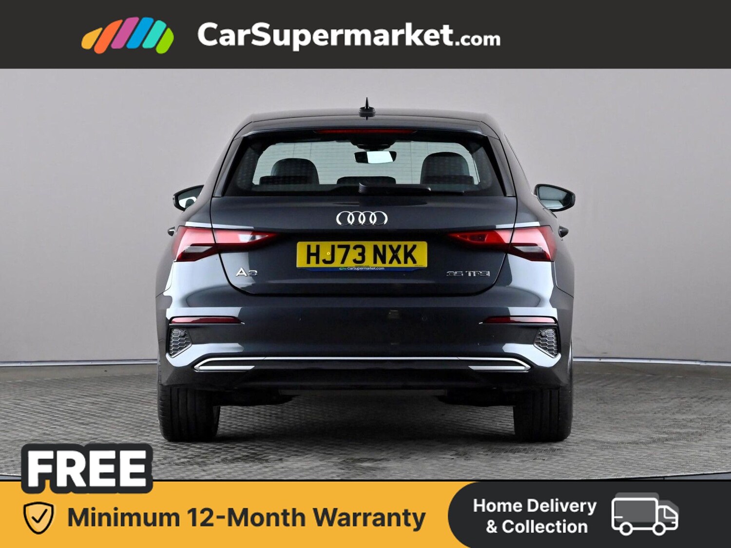 Used Audi A3 2023 for sale - 78145776: Photo 5