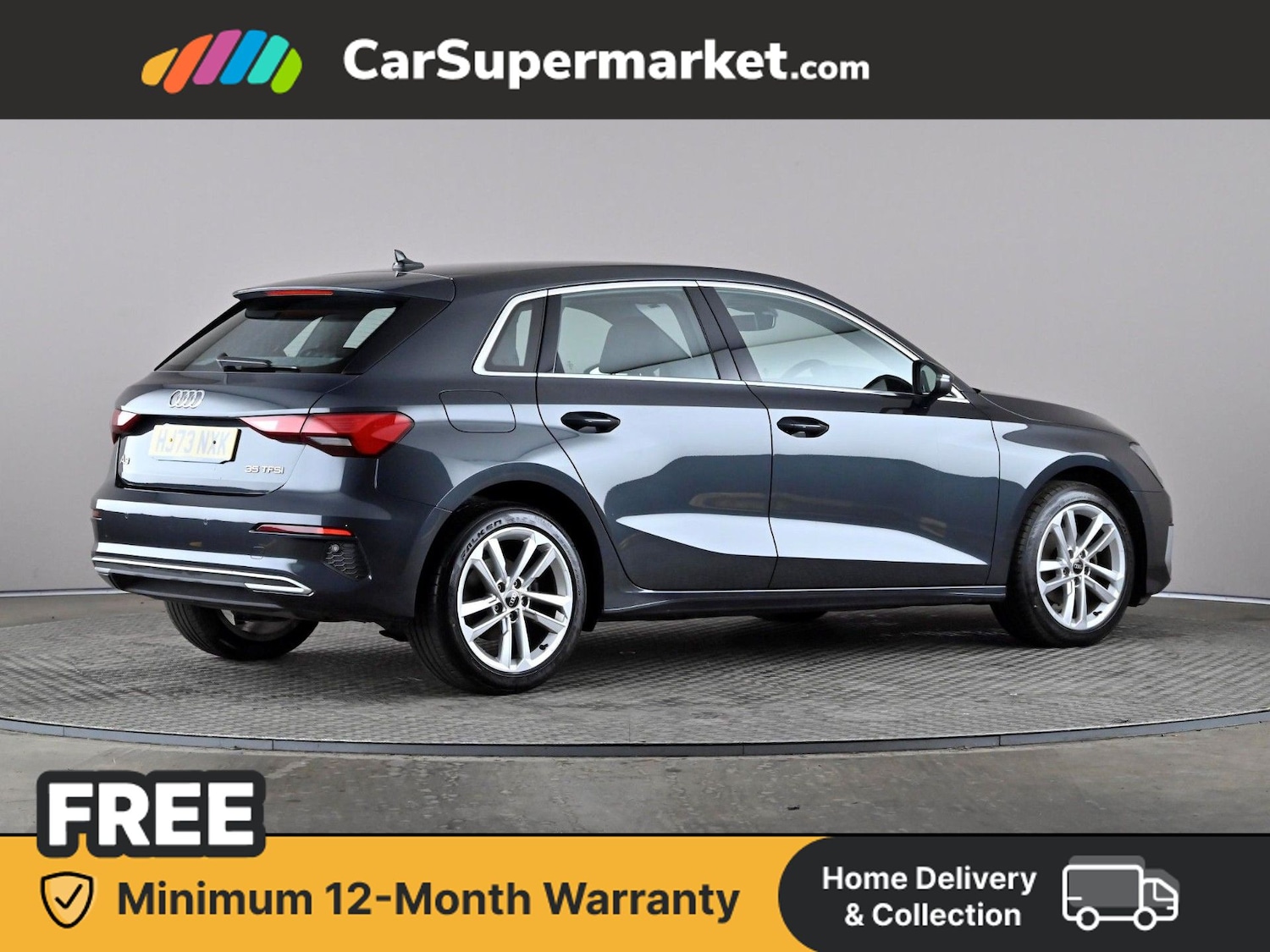 Used Audi A3 2023 for sale - 78145776: Photo 6