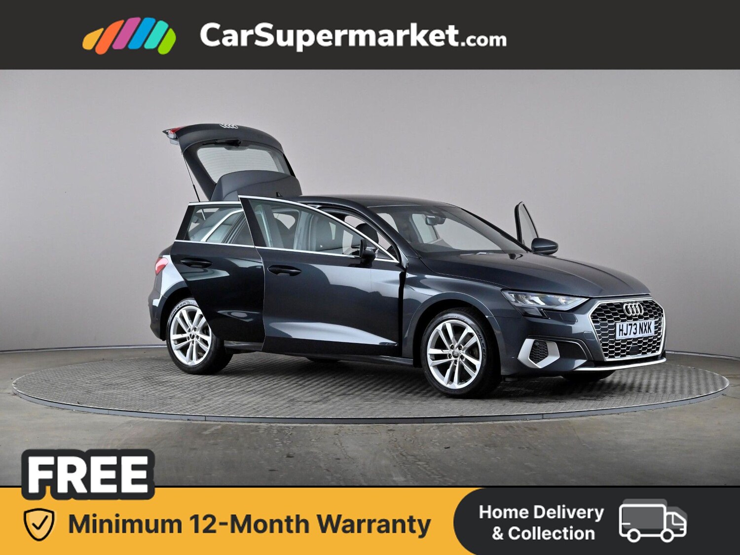 Used Audi A3 2023 for sale - 78145776: Photo 7